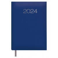 AGENDA 2025 LISBOA DÍA PÁGINA 14 X 20 CM COLOR AZUL DOHE 11797 - 25 (Espera 4 dias)